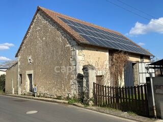  Maison � vendre 3 pi�ces 55 m�