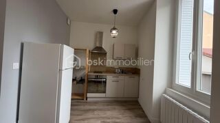  Appartement à louer 2 pièces 45 m²