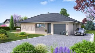 Maison à vendre 5 pièces 92 m²