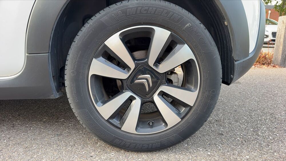 C3 1.2 PureTech 110 Shine 2020 occasion 68320 Kunheim