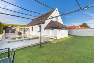  Maison à vendre 6 pièces 158 m²