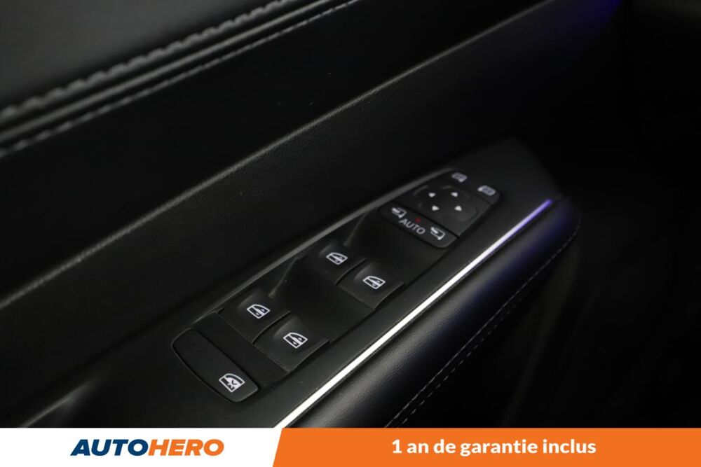 Talisman 1.6 dCi Energy Initiale Paris EDC 160 ch 2017 occasion 92130 Issy-les-Moulineaux