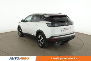 3008 1.2 PureTech GT EAT8 130 ch 2021 occasion 92130 Issy-les-Moulineaux