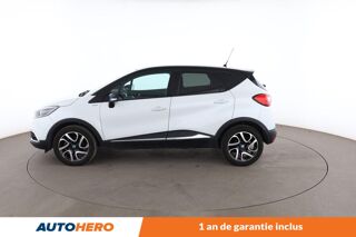 Captur 1.2 TCe Energy Wave 120 ch 2016 occasion 92130 Issy-les-Moulineaux