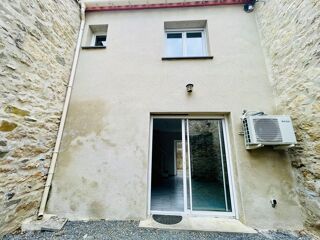  Maison � vendre 2 pi�ces 40 m�