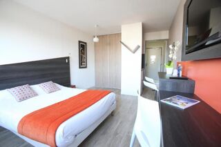  Appartement  vendre 2 pices 21 m