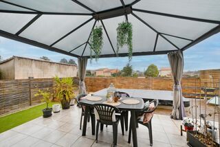  Maison � vendre 4 pi�ces 97 m�