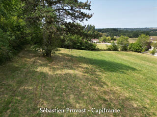  Terrain à vendre 9839 m²