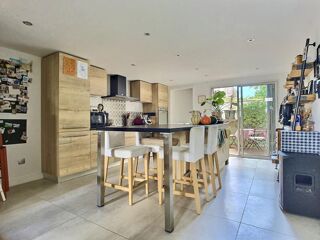  Maison � vendre 5 pi�ces 91 m�