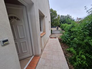 Location Maison Maison de 120m2 à louer sur Fleury Fleury