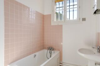  Appartement à vendre 3 pièces 59 m²