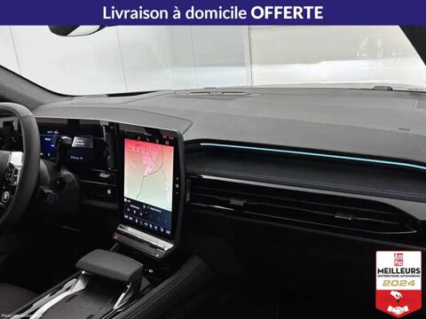 Austral full hybrid E-Tech 200 Esprit Alpine +Toit 2026 occasion 78200 Buchelay