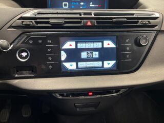 C4 Picasso BlueHDi 120 SS Intensive 2015 occasion 78200 Mantes La Jolie