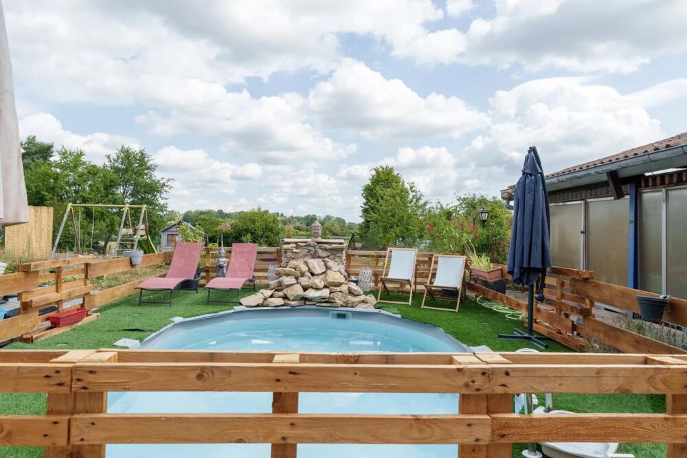 Maison de 6 pièces de 315 m² à Bénaménil
