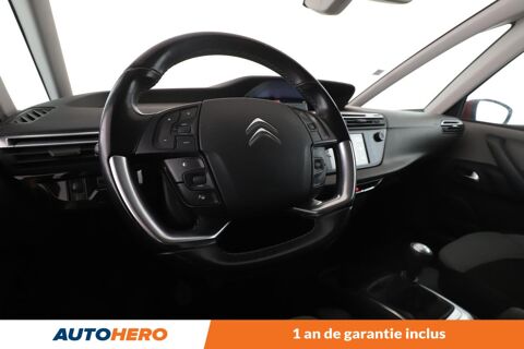 C4 Picasso 2.0 Blue-HDi 150 ch 2017 occasion 92130 Issy-les-Moulineaux