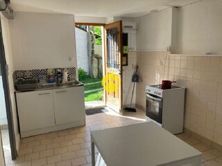  Maison � louer 2 pi�ces 25 m�