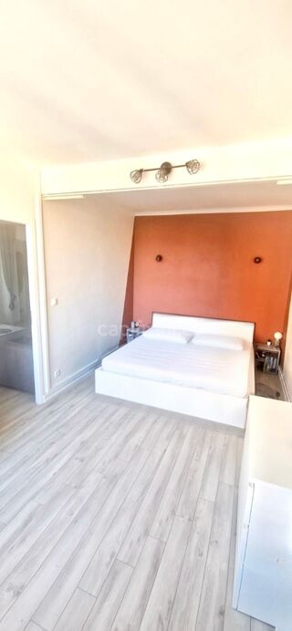  Appartement � vendre 2 pi�ces 53 m�