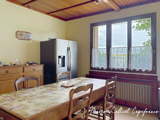  Maison à vendre 8 pièces 171 m²
