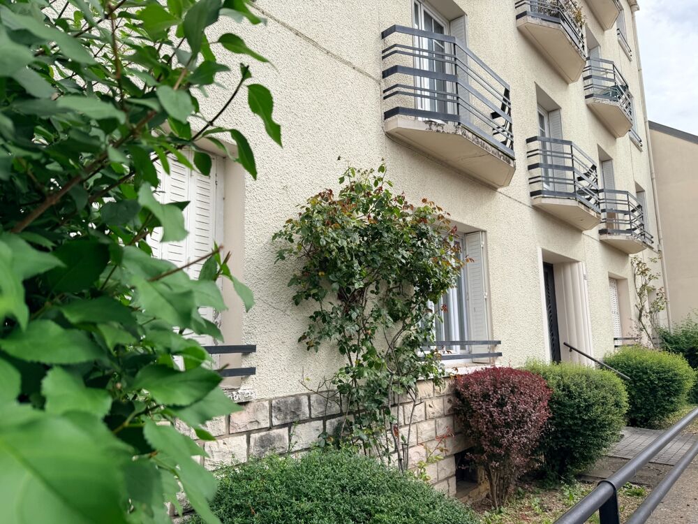 Appartement à vendre 5 pièces (21)