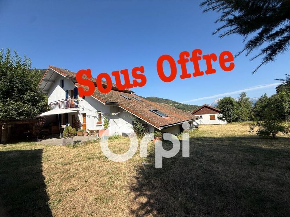 Vente Maison ? Offre acceptée, Visites terminées ! ? Sainte agnes