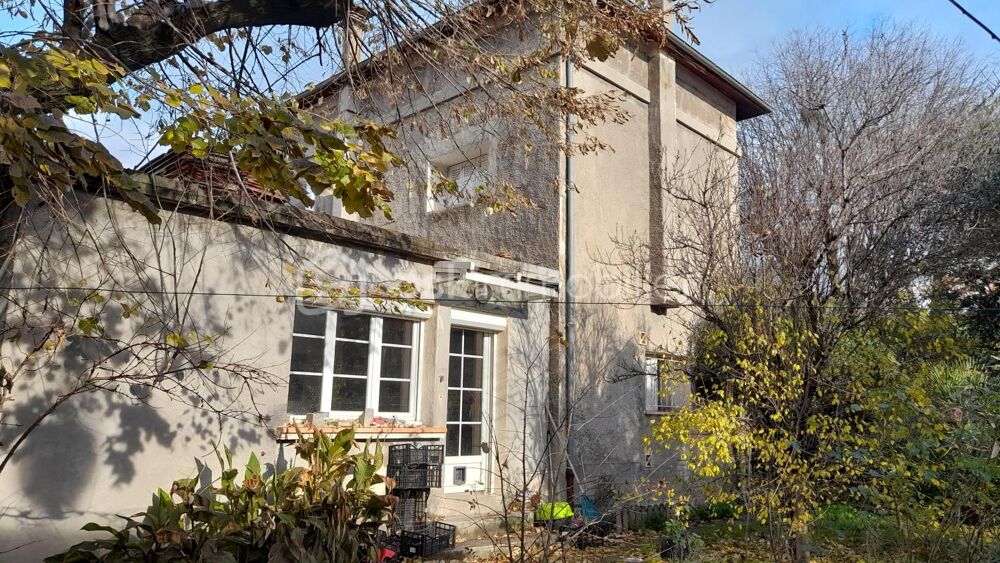  vendre  Maison Manosque (04100)
