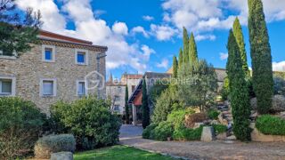  Propriété/château à vendre 12 pièces 394 m²