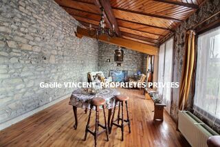  Maison à vendre 6 pièces 134 m²