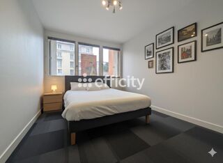  Appartement � vendre 2 pi�ces 56 m�