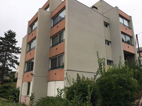  Appartement � louer 1 pi�ce 25 m�