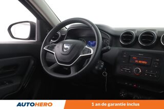 Duster II 1.5 dCi Blue Essentiel 4x2 95 ch 2018 occasion 92130 Issy-les-Moulineaux