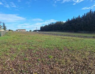  Terrain � vendre 1530 m�