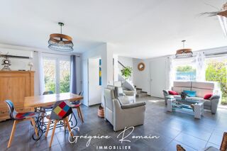  Maison � vendre 3 pi�ces 83 m�