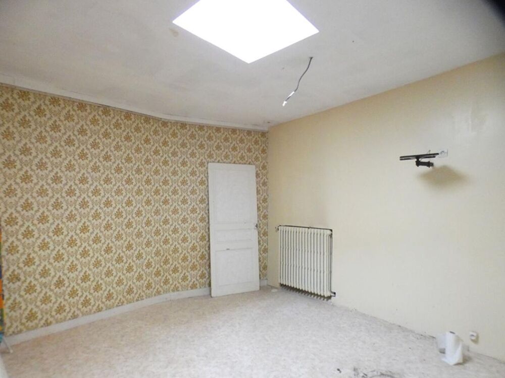 Vente Maison Maison à rénover au coeur de Sarlat avec création de 2 appartements possible Sarlat la caneda