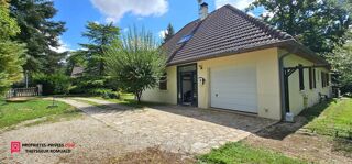  Maison à vendre 8 pièces 250 m²