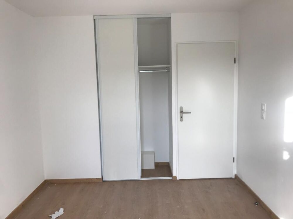 Location Appartement T2 avec terrasse et parking au TEICH Le teich