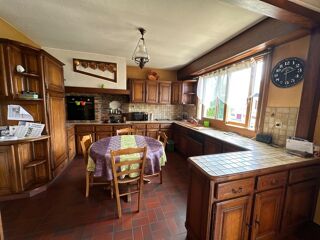  Maison � vendre 10 pi�ces 225 m�