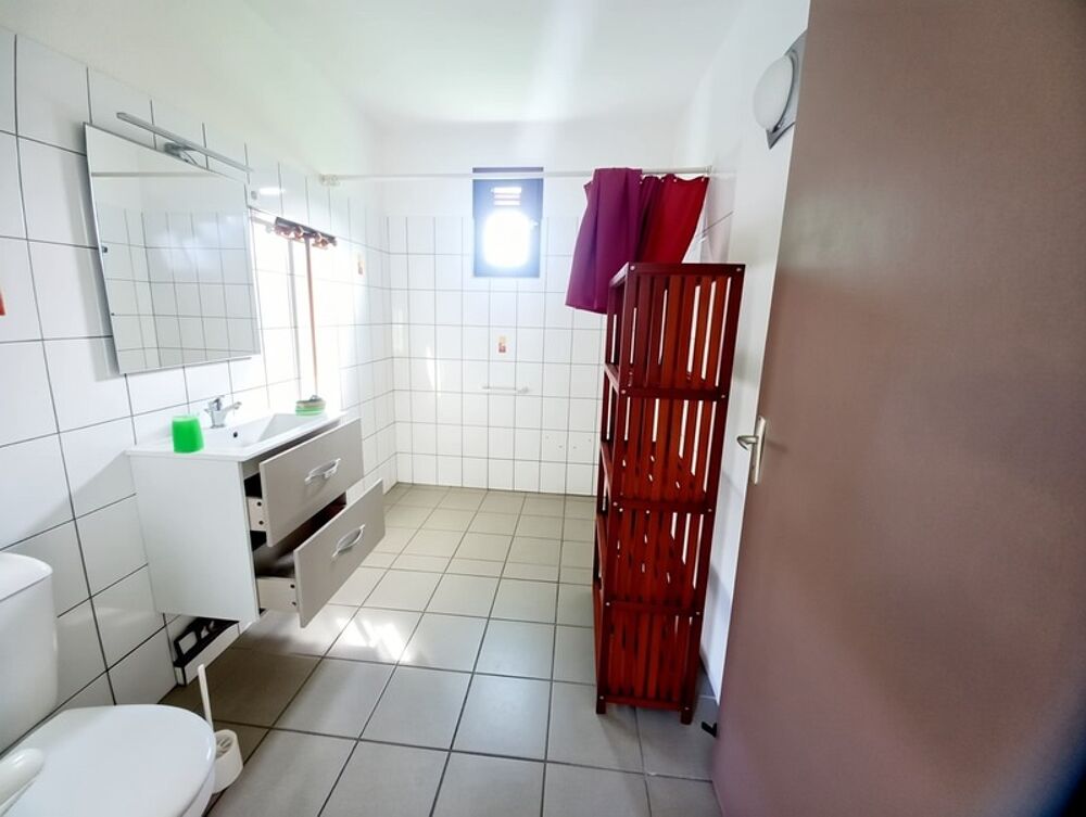 � vendre  Maison Anse-Bertrand (97121)