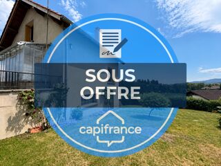  Maison à vendre 4 pièces 75 m²