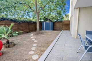  Appartement � vendre 3 pi�ces 55 m�