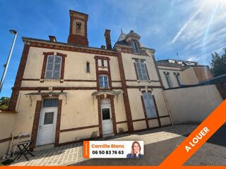Location Appartement ? À LOUER EN EXCLUSIVITÉ – JOUY CENTRE - APPARTEMENT 3 PIÈCES – 72 m² – PARKING PRIVATIF Jouy