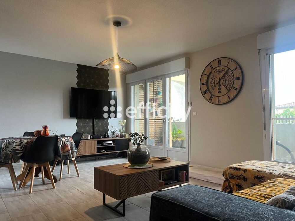 Appartement rénové