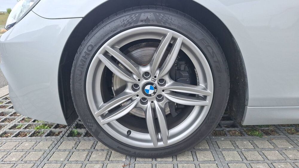 S&eacute;rie 6 Gran Coupe (F06) 650i V8 450 BVA8 M Sport - Automatique Entr 2014 occasion 02100 Saint Quentin