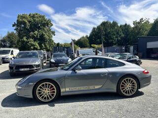 911 (997) S 2005 occasion 28500 Charpont