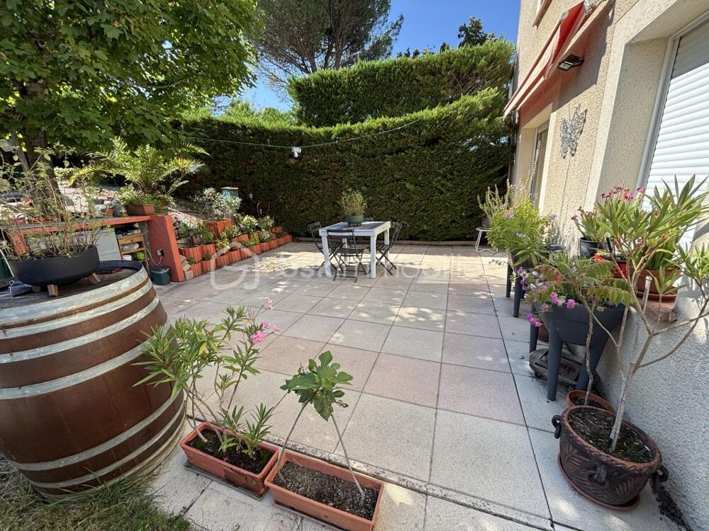 Maison T4 80 m² Sans vis-à-vis