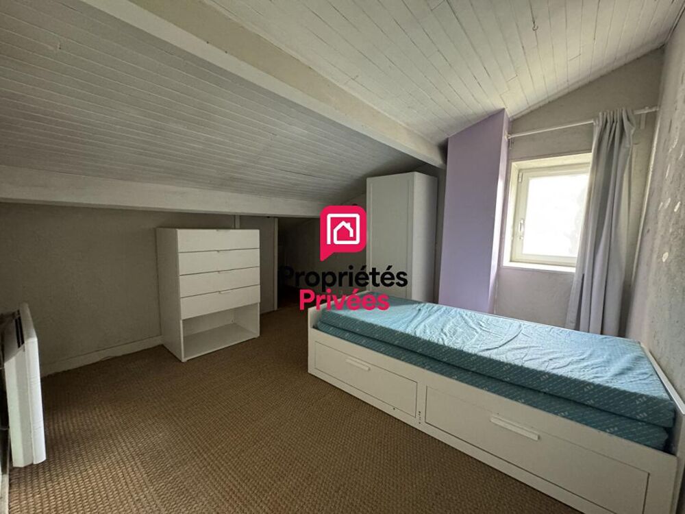 Vente Maison DEPT 33 - BARSAC - Maison de caractère 5 pièce(s) 4 chambres de 137 m2 avec jardin de 4000m2, garage, atelier et piscine Barsac