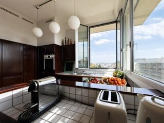  Appartement à vendre 5 pièces 174 m²