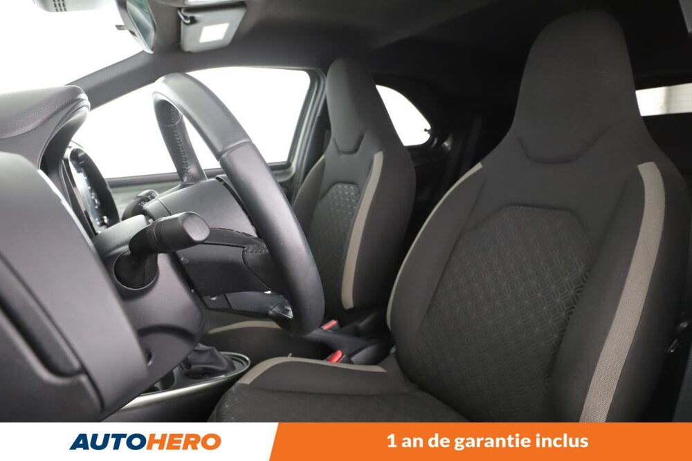 Aygo 1.0 VVT-i S-CVT 72 ch 2023 occasion 92130 Issy-les-Moulineaux