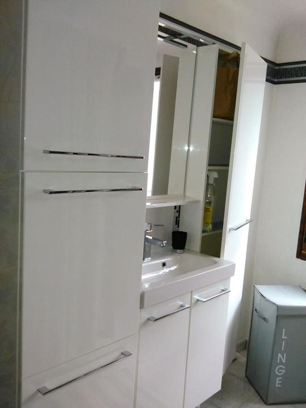 Location Appartement Chambre de 18m2 à louer sur Chelles Chelles