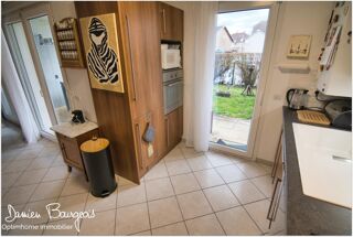  Appartement à vendre 3 pièces 76 m²