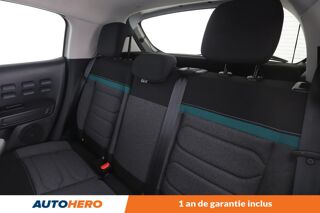 C3 1.2 PureTech Shine Pack 83 ch 2021 occasion 92130 Issy-les-Moulineaux